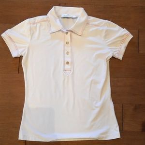 Bugatchi Polo Shirt
